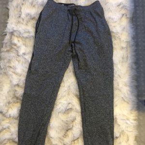 American Eagle Lightweight Fleece Joggers NWOT